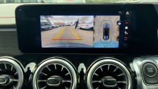 Mercedes-Benz Eqb 250+ 140kW AMG Line Premium 70.5kWh 5dr Auto Electric Estate